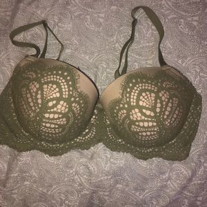 Victoria secret bra